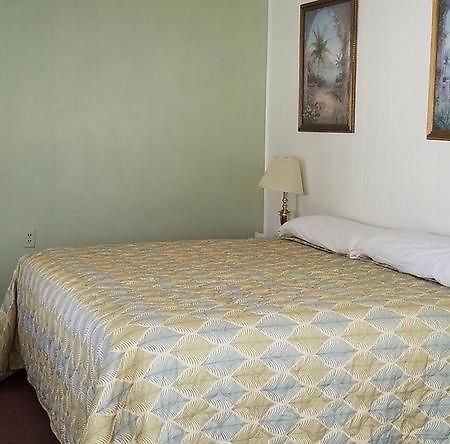 Tar Heel Motel Нагс-Хед Экстерьер фото